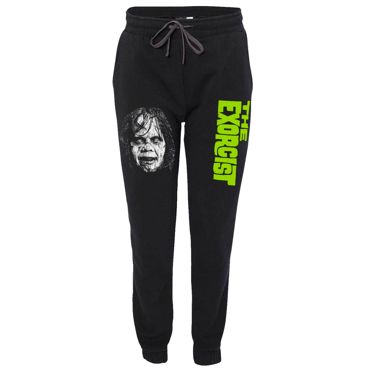 Exorcist Joggers