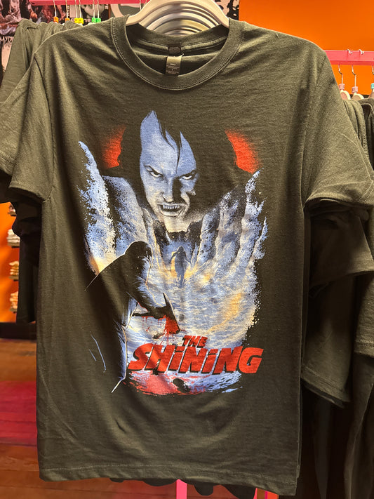 The Shining Tee