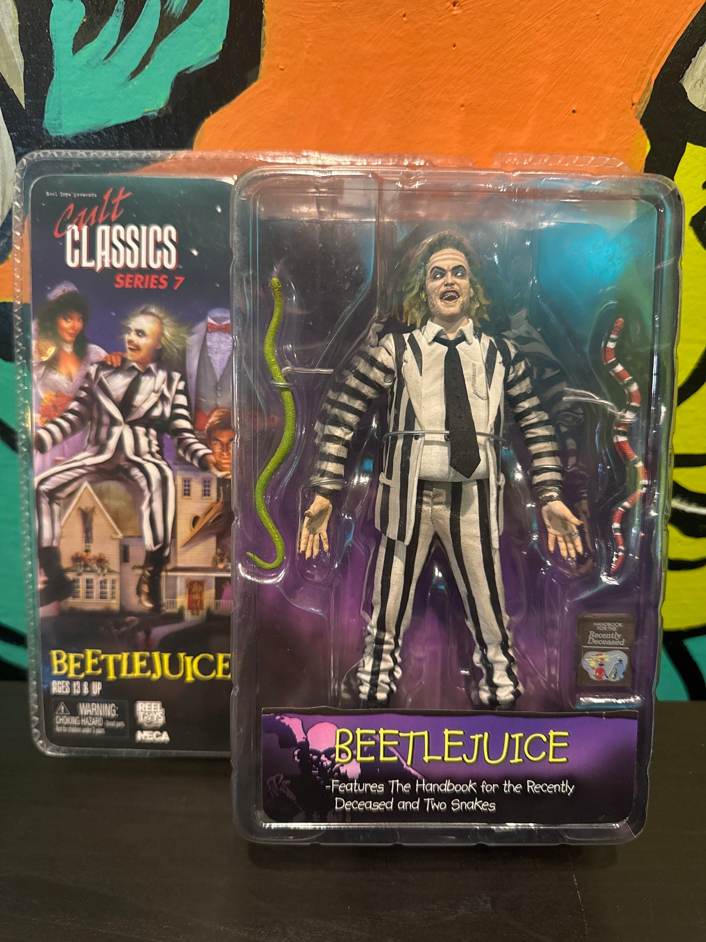 Beetlejuice