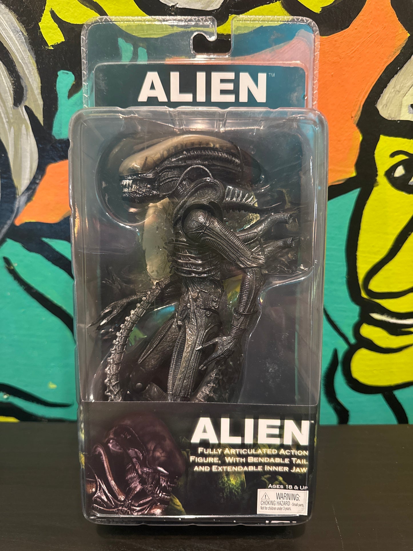 Alien