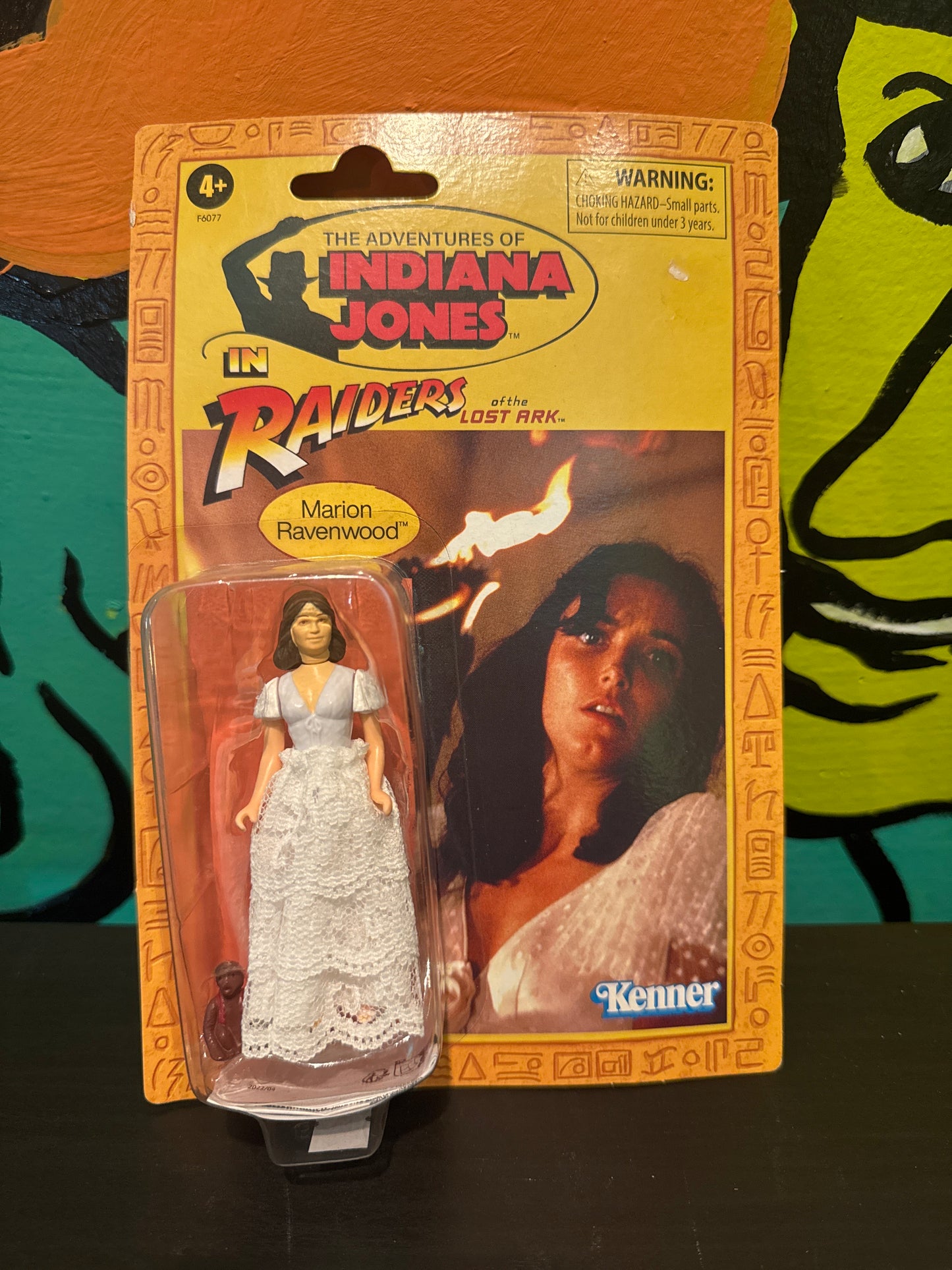 Indiana Jones - Marion Ravenwood