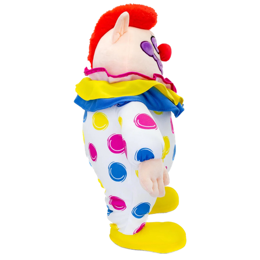 Killer Klowns From Outer Space Plush Toy - Fatso