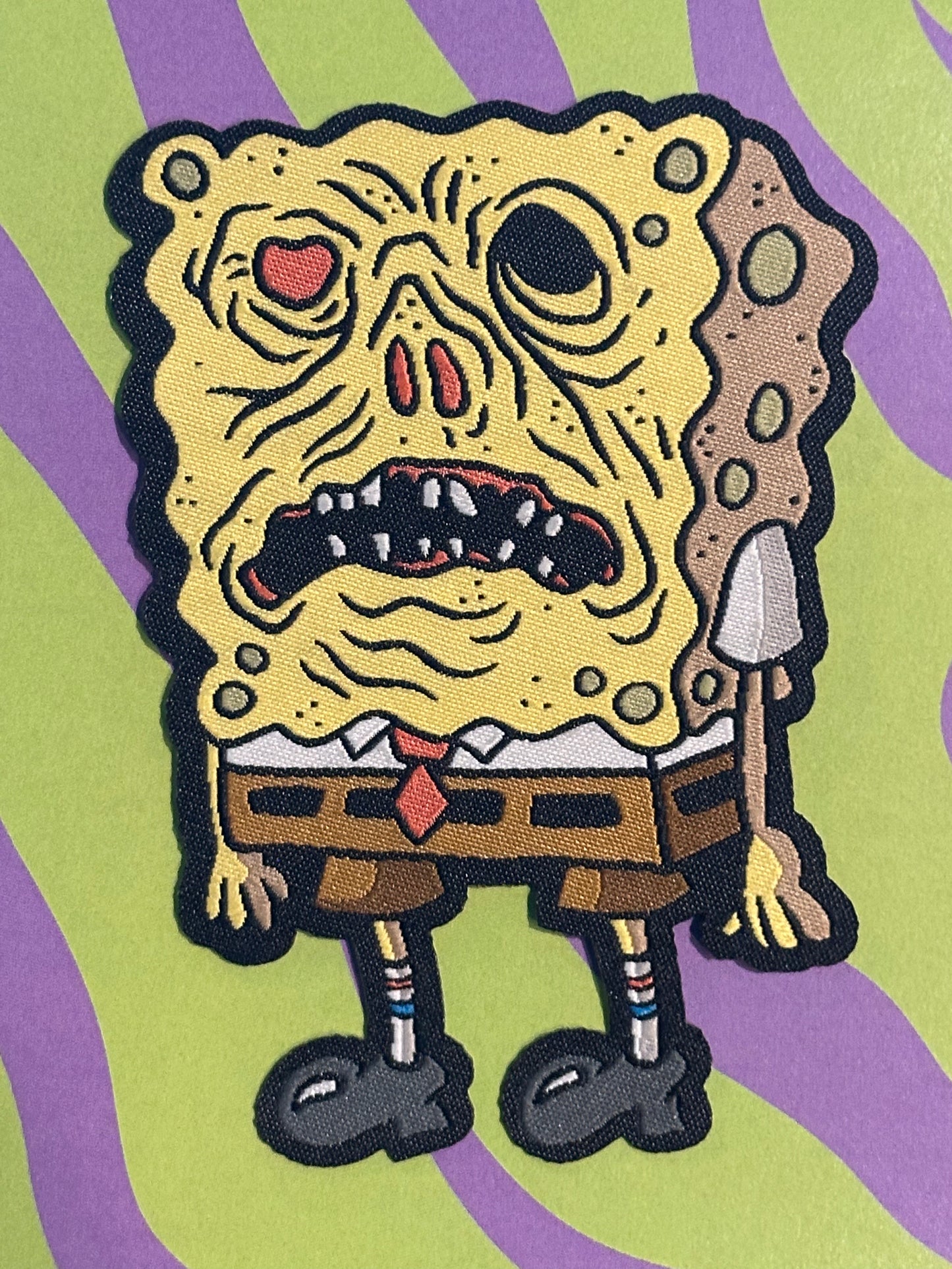 Necronomibob Patch