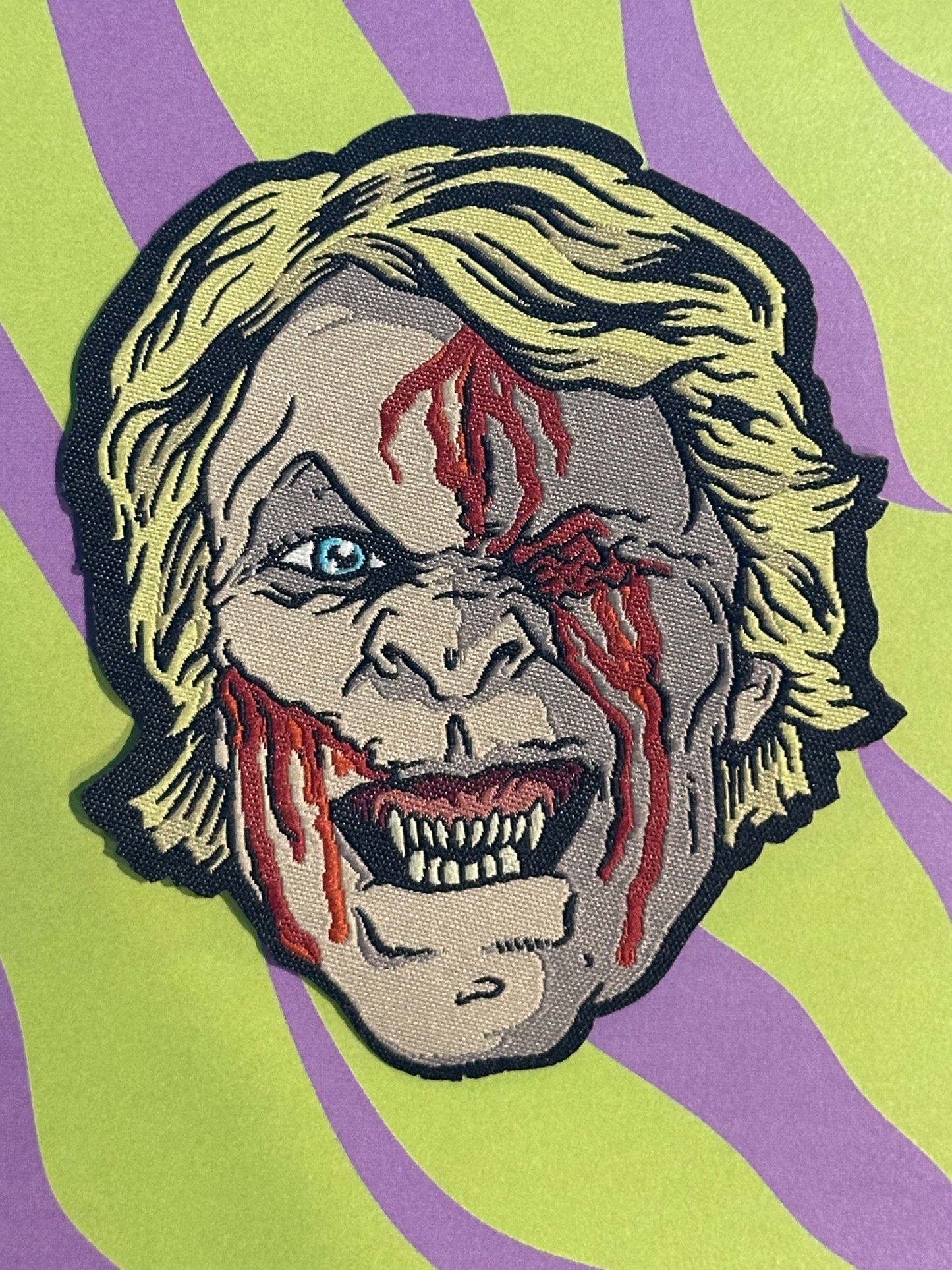 Sleepwalkers Patch