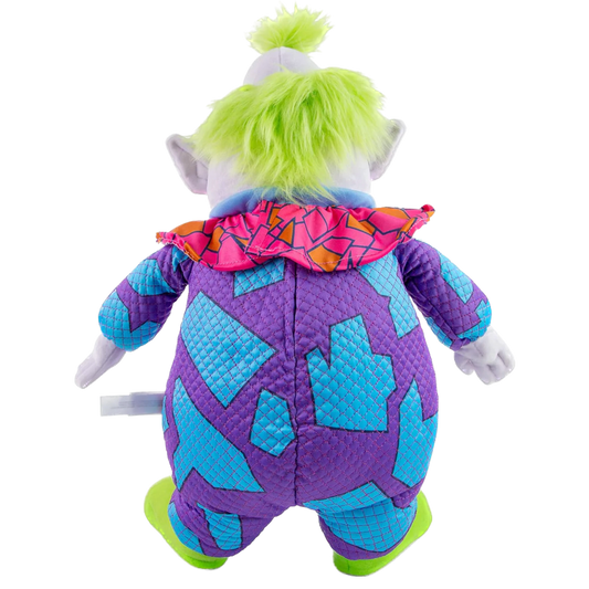Killer Klowns From Outer Space Plush Toy - Jumbo 16"