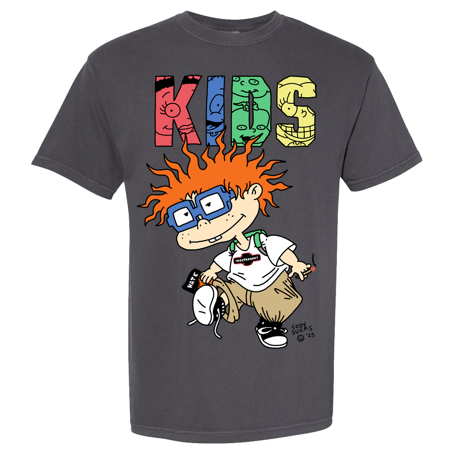 KIDS Tee