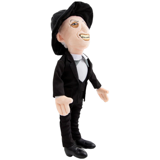Poltergeist II Plush Toy - Reverend Kane 14"