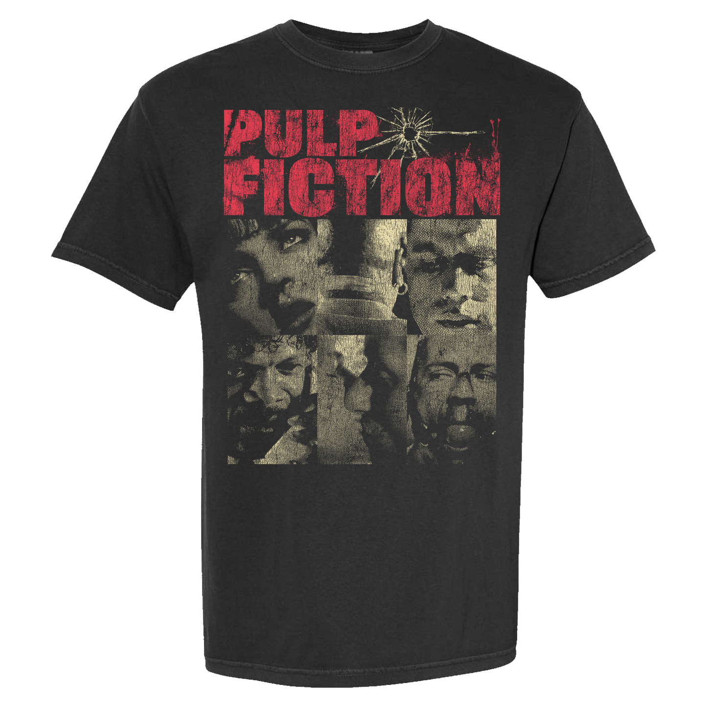 Pulp Fiction Tee