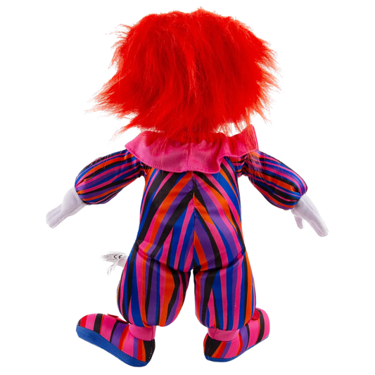 Killer Klowns From Outer Space Plush Toy - Rudy 14"