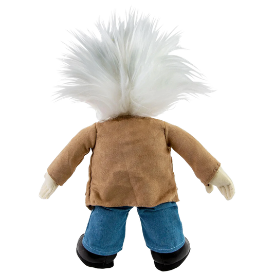 Day Of The Dead Plush Toy - Dr. Tongue 14"