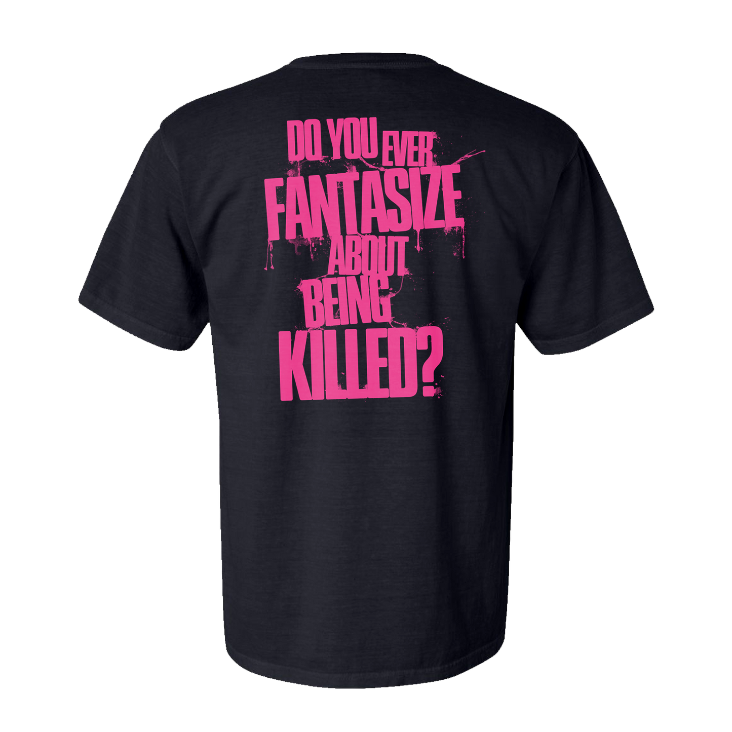 Trash Limited Edition Tee