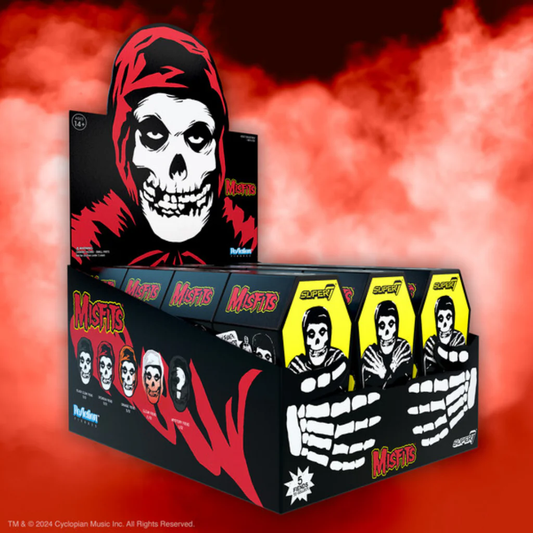 Misfits - Fiend Blind Box Figure