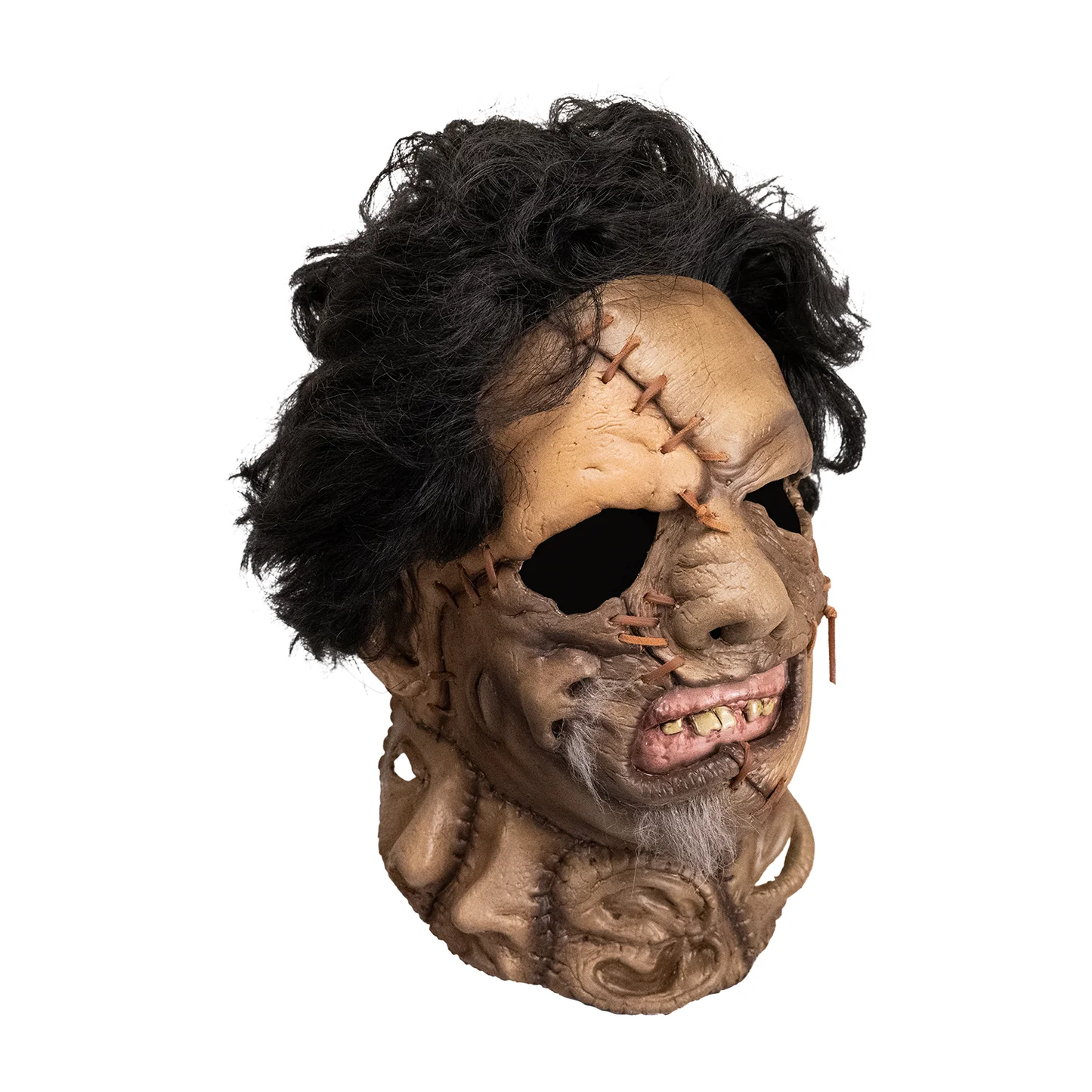 Texas Chainsaw Massacre 2- Leatherface Mask