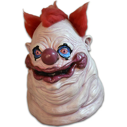 Killer Klowns From Outer Space- Fatso Mask