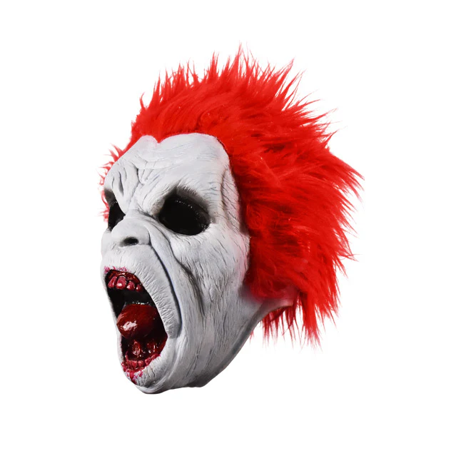 Return Of The Living Dead - Trash Zombie Mask