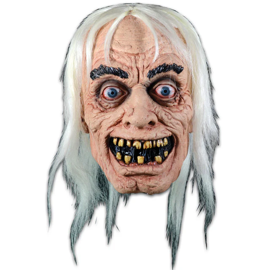 EC Comics - Cryptkeeper Mask