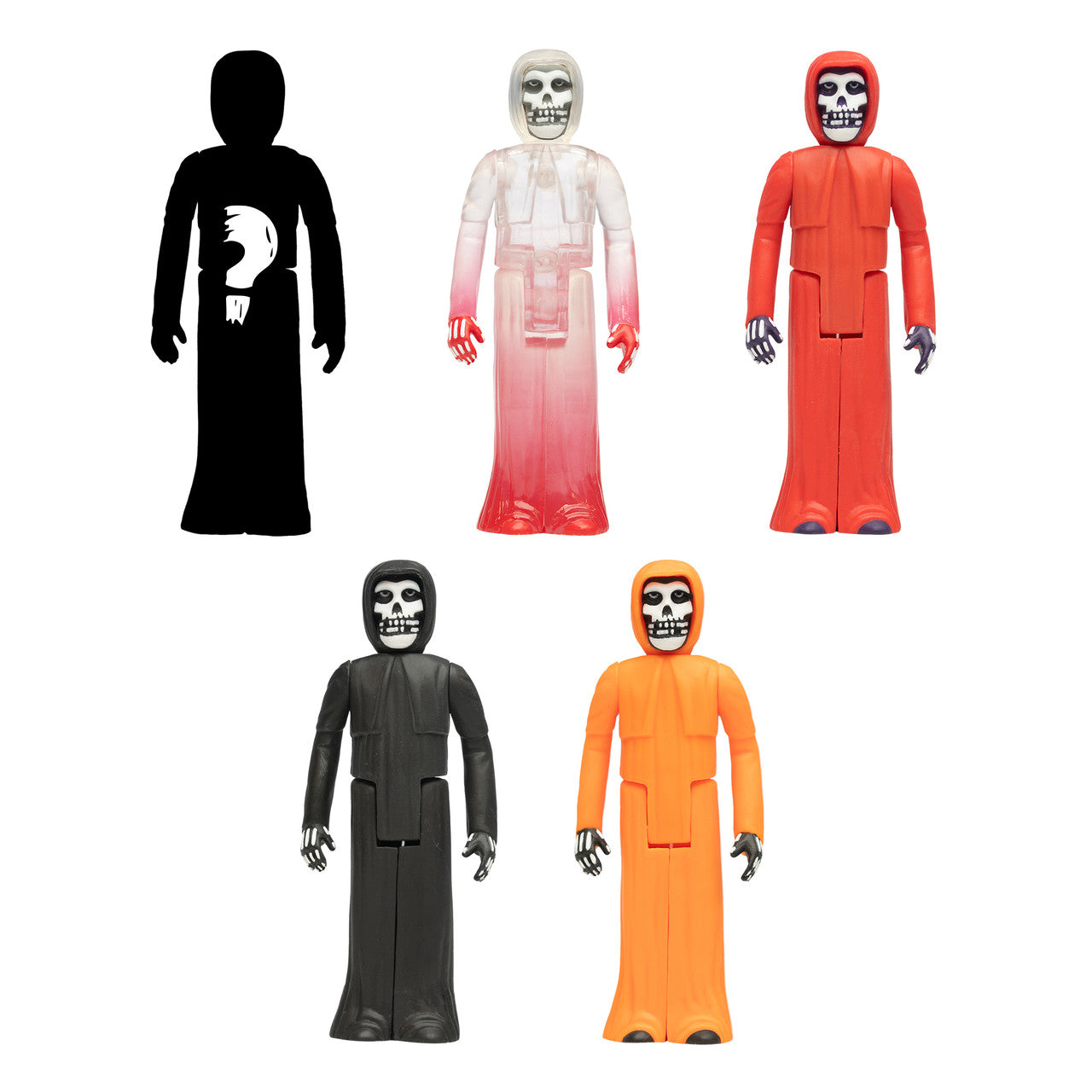 Misfits - Fiend Blind Box Figure
