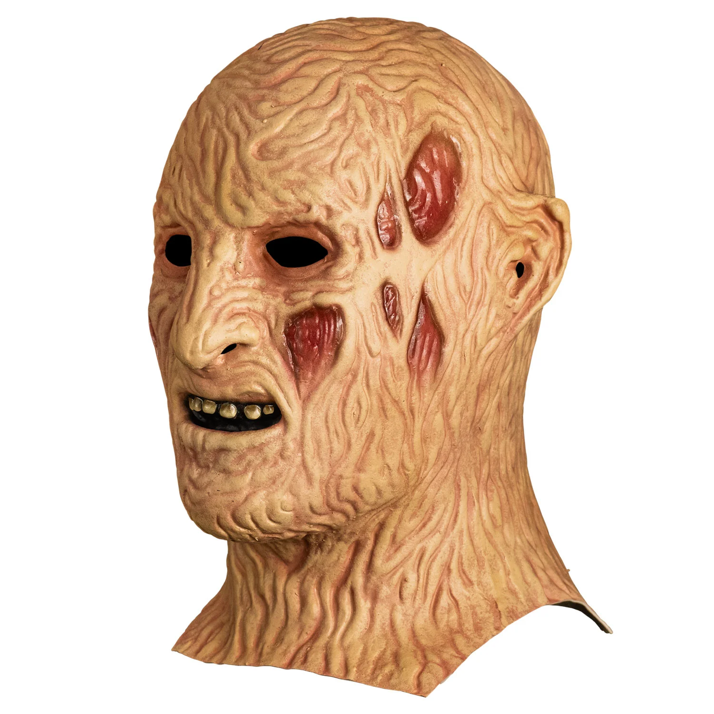 A Nightmare On Elm Street - '84 Freddy Mask