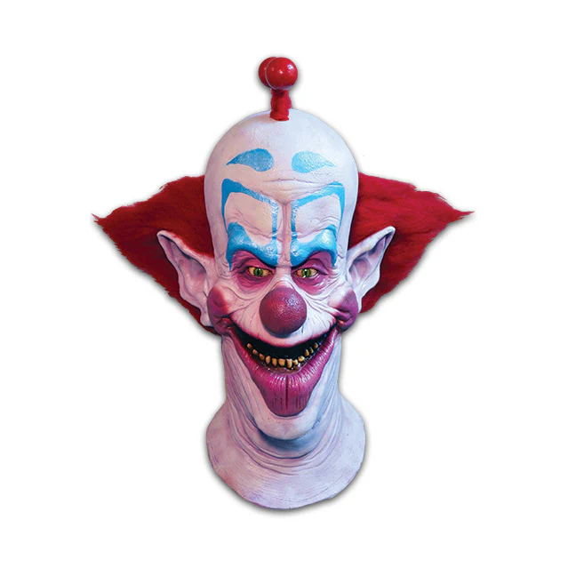 Killer Klowns From Outer Space- Slim Mask