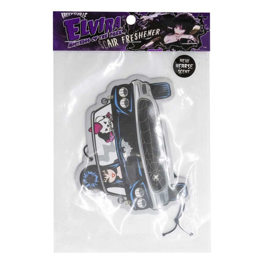 Elvira & Gonk Air Freshener