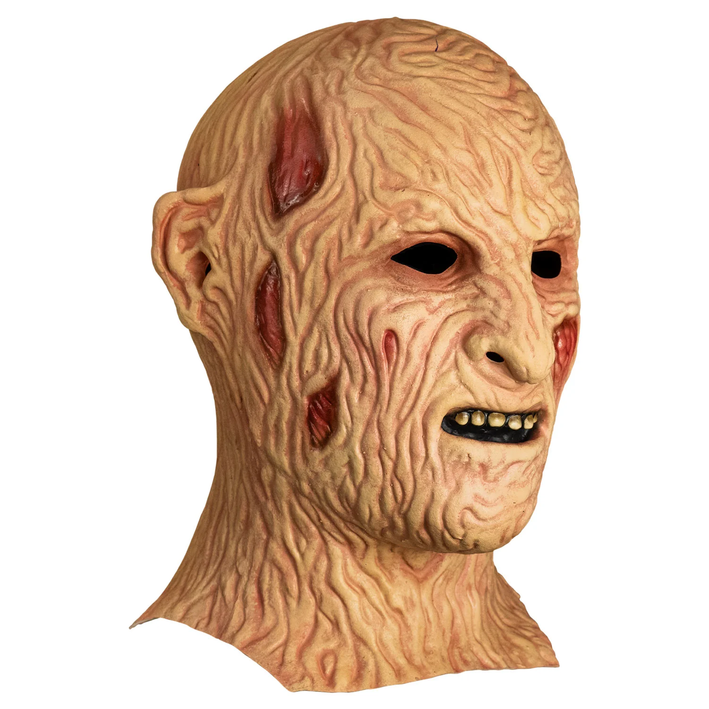 A Nightmare On Elm Street - '84 Freddy Mask