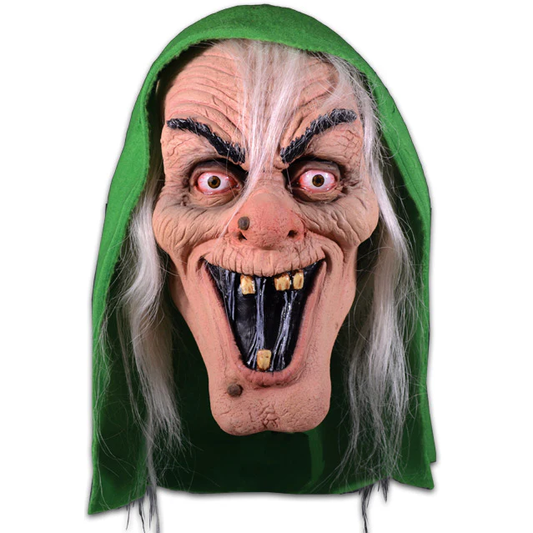 EC Comics - Vaultkeeper Mask