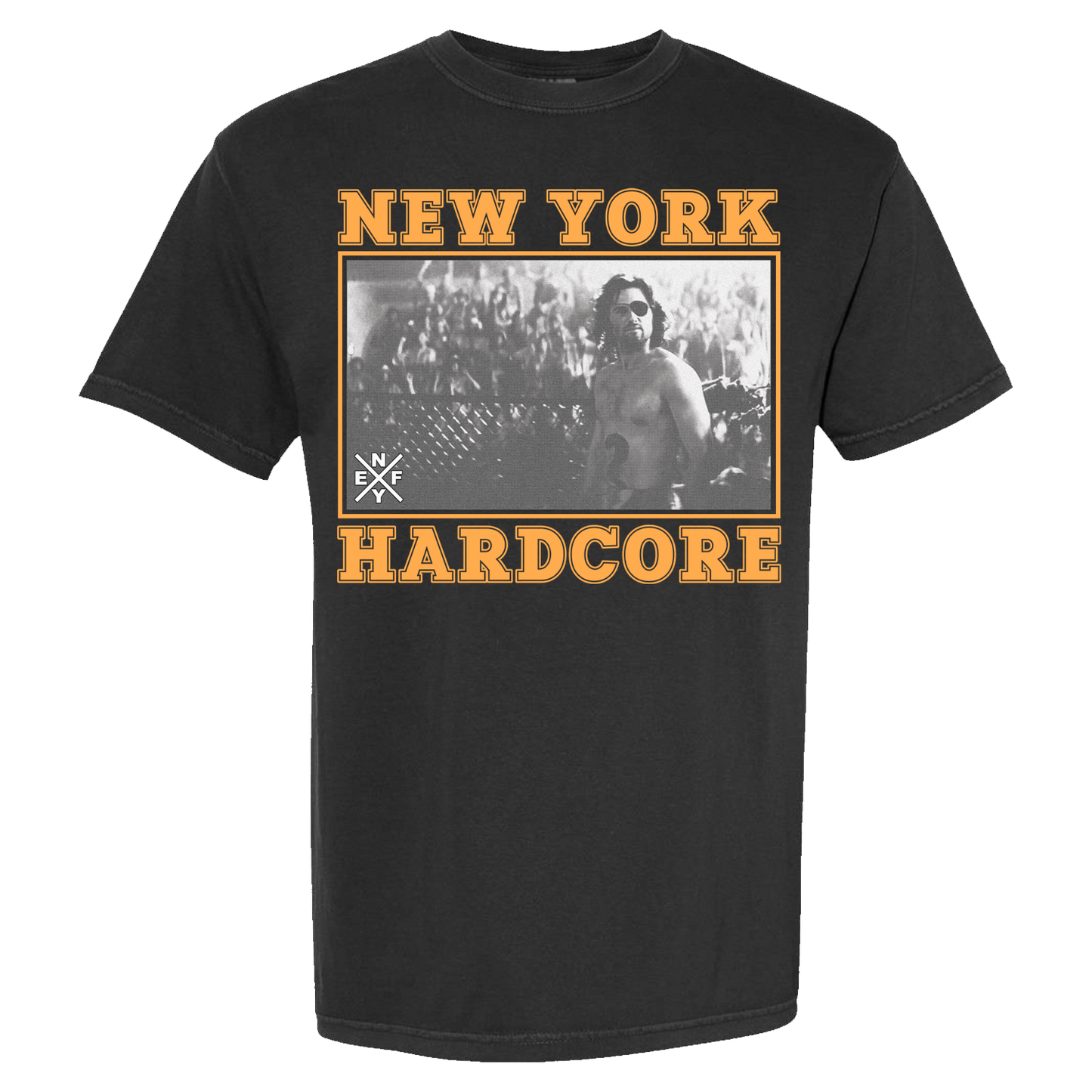 NYHC Tee