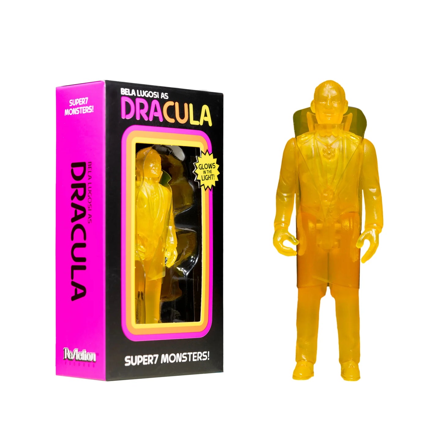 Dracula (Luminators)