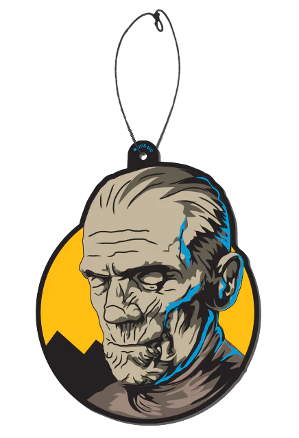 Universal Monsters Mummy Air Freshener