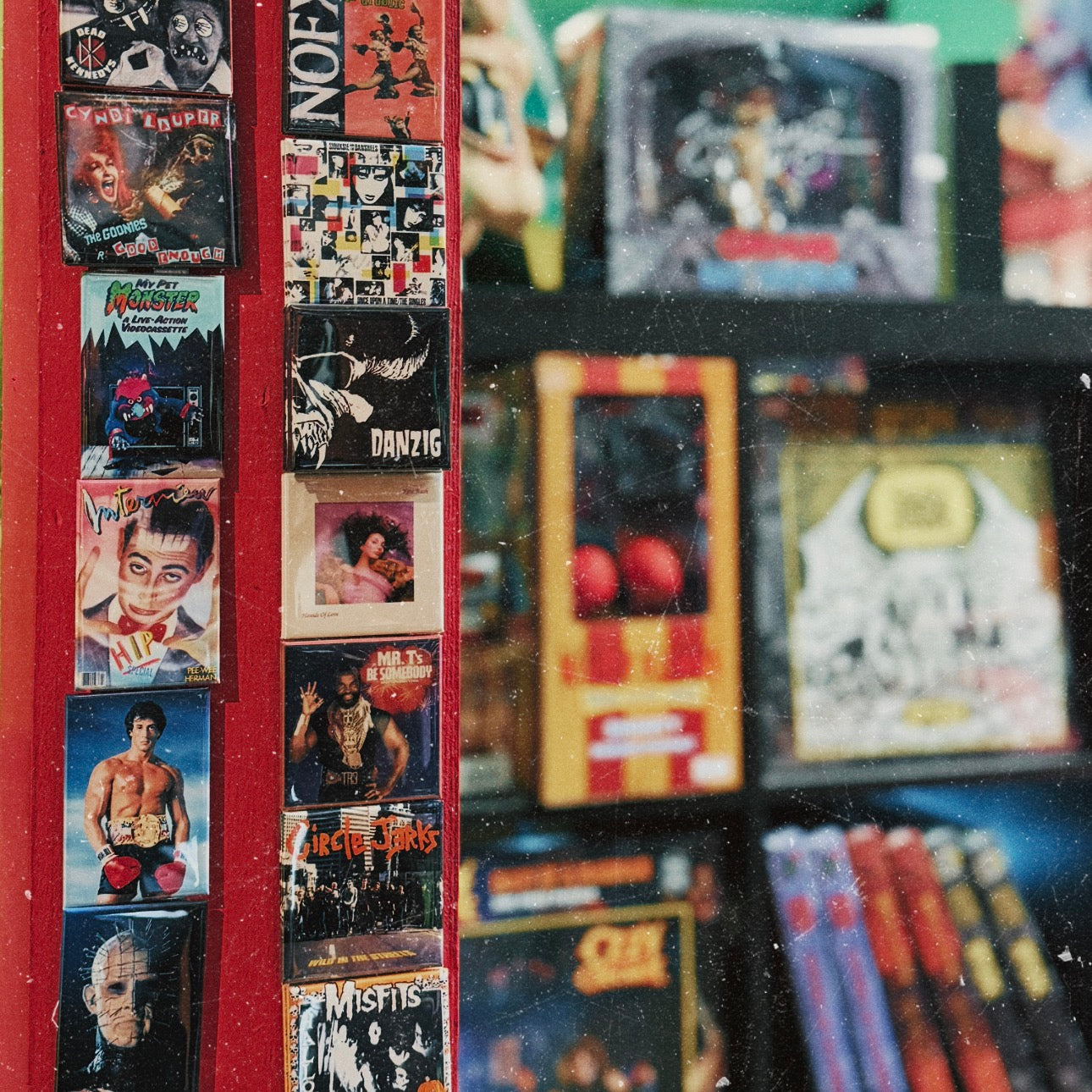 ACCESSORIES