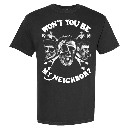 Burbs Tee