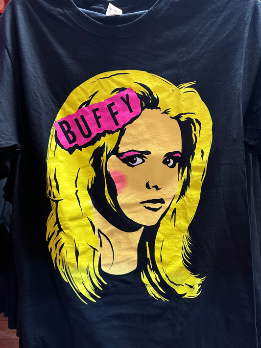 Buffy Tee