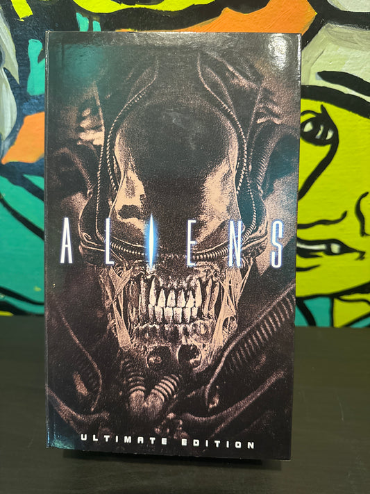 Aliens Ultimate Edition