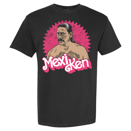 Mexiken Tee