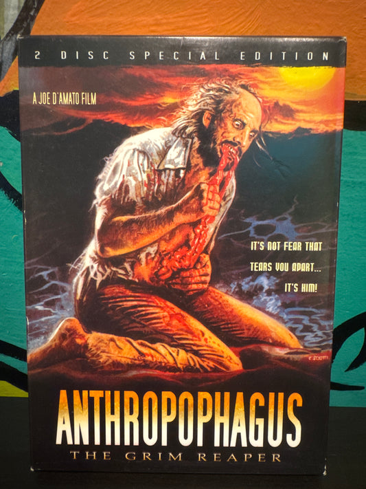 Anthropophagus