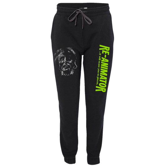 Re-Animator Joggers