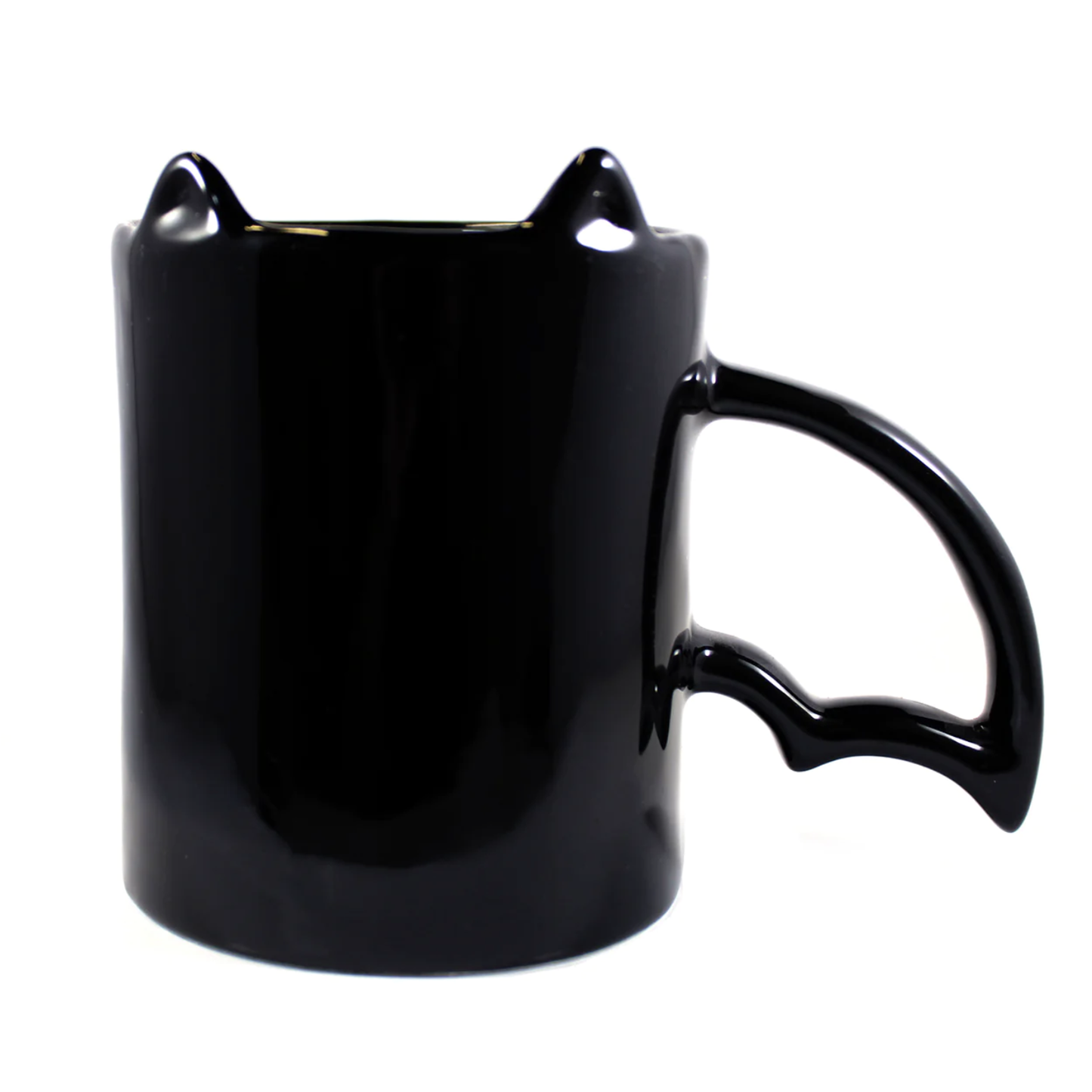 Lil' Bat Ears Mug