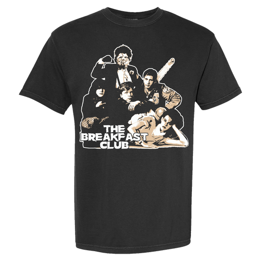 The Breakfast Club Tee