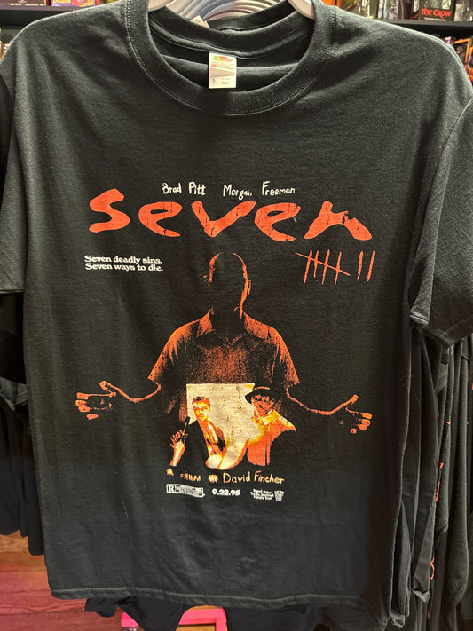 Se7en Tee