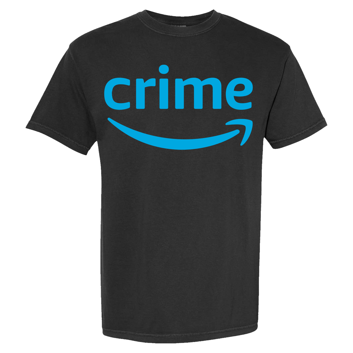 Crime Tee