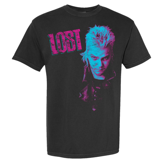 Flesh For Fantasy Tee