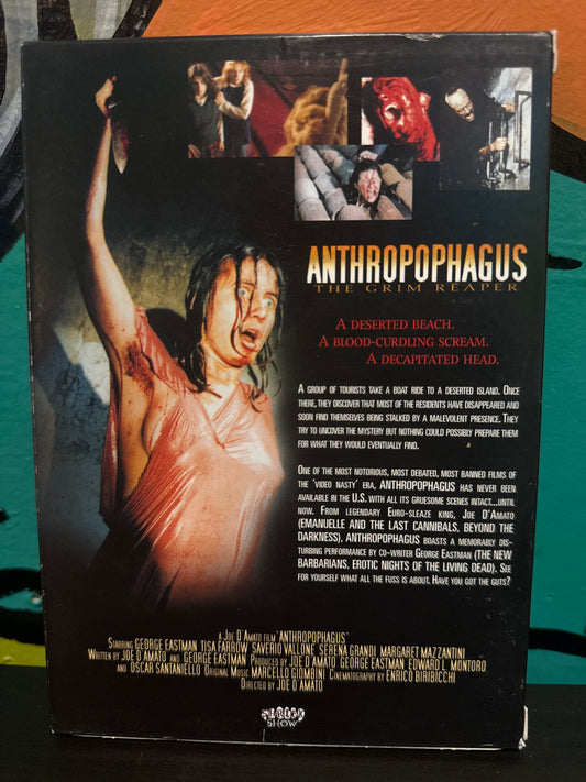 Anthropophagus