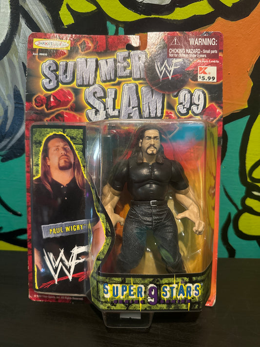 WWF Superstars - Paul Wight