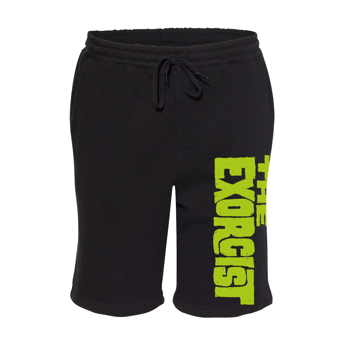 Exorcist Sweat Shorts