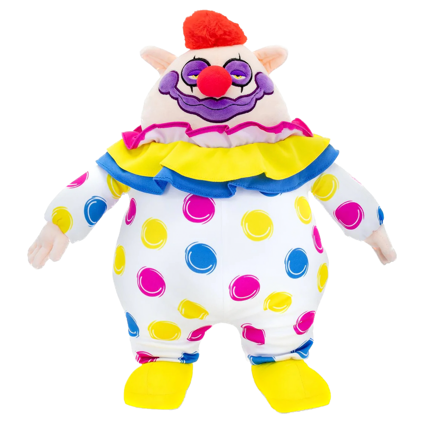 Killer Klowns From Outer Space Plush Toy - Fatso