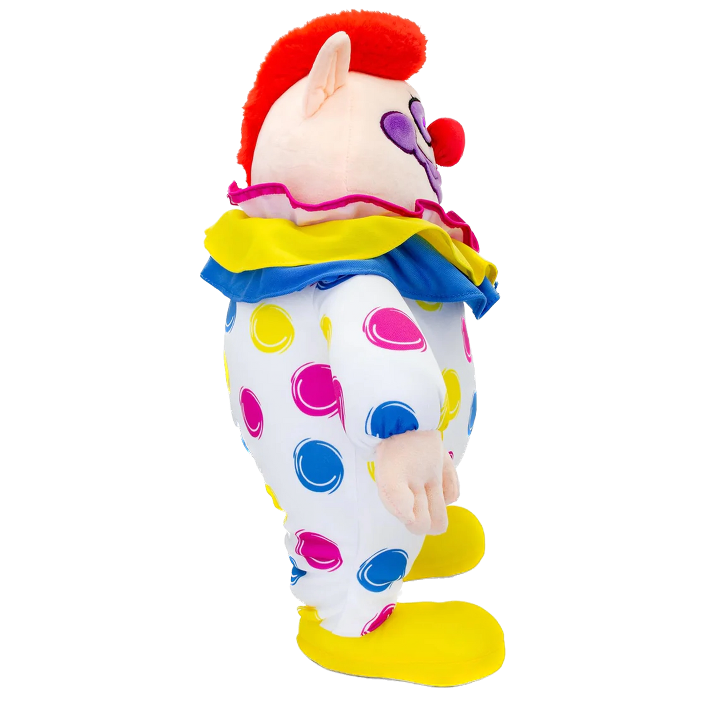 Killer Klowns From Outer Space Plush Toy - Fatso