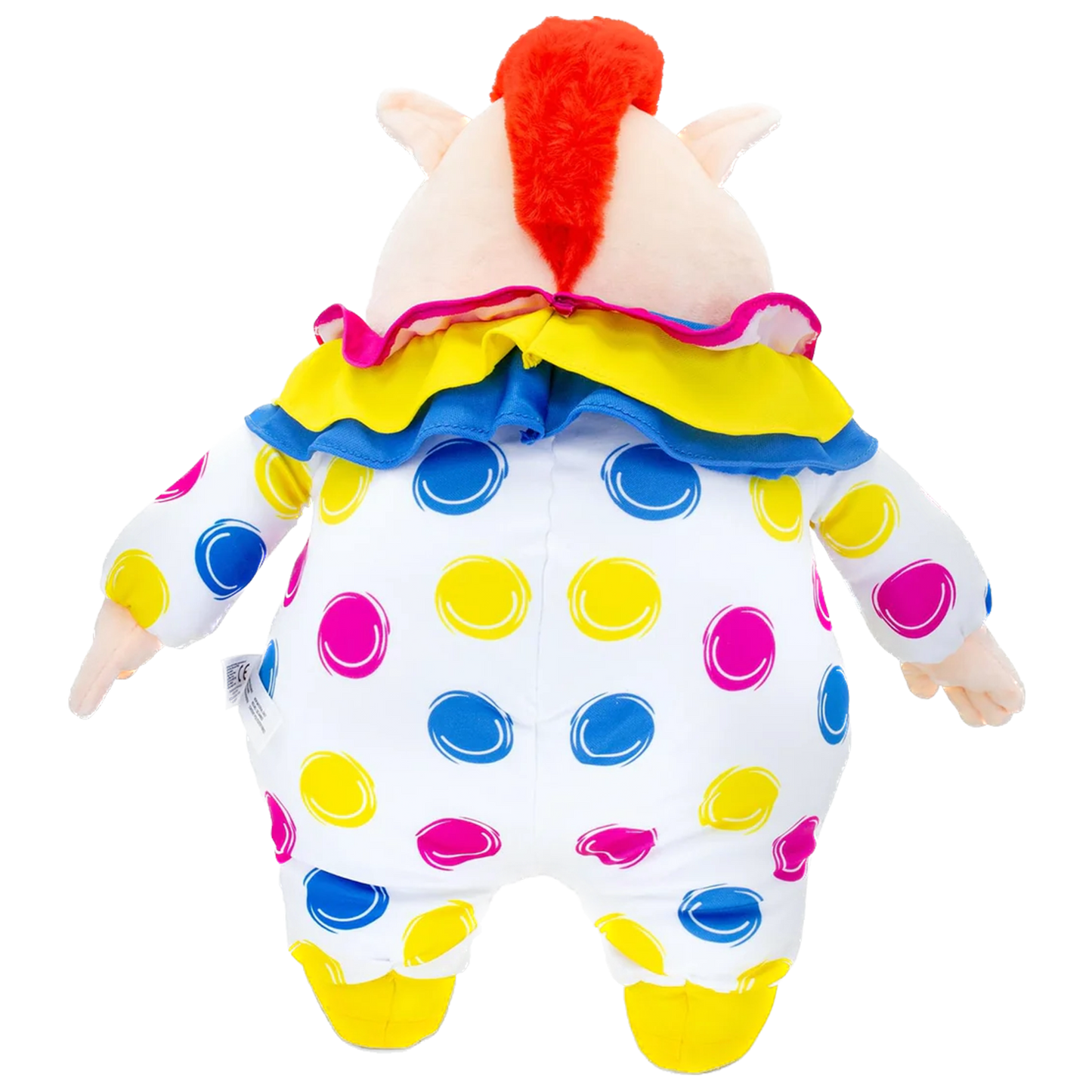 Killer Klowns From Outer Space Plush Toy - Fatso