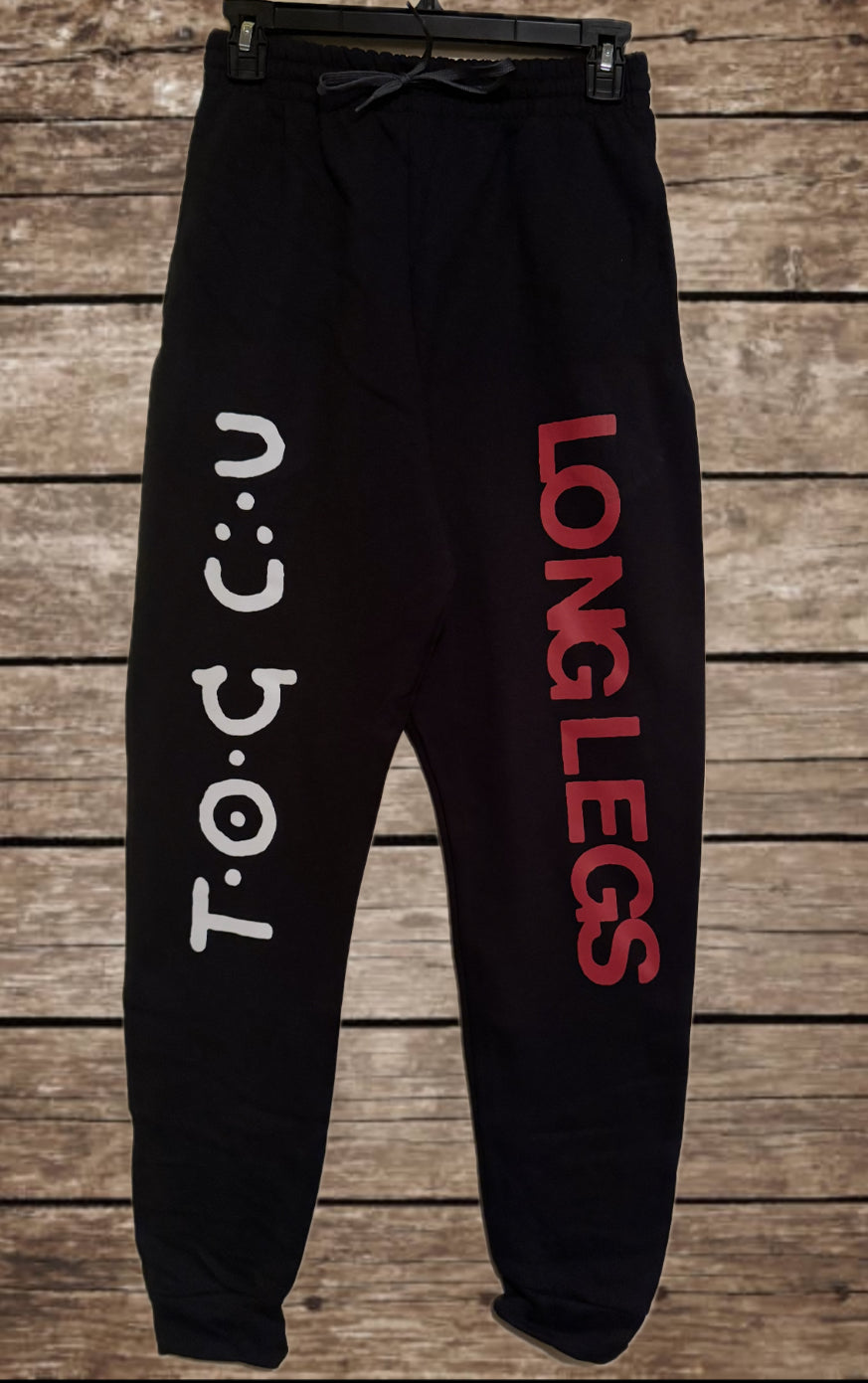 Hail Satan Joggers