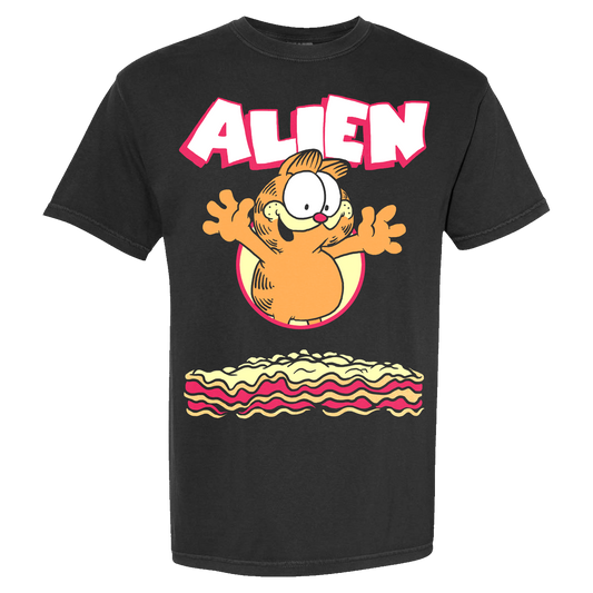 GarfAlien