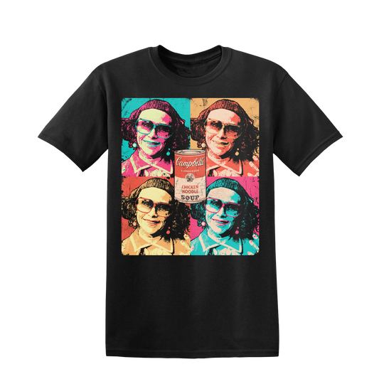 Soup For Days Tee